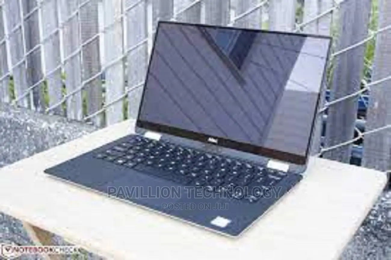 Laptop Dell XPS 13 (9365) 16GB Intel Core I7 SSD 256GB