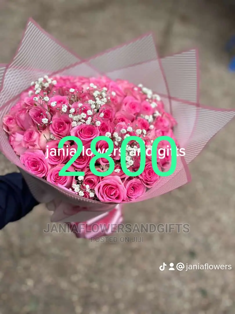 Symbath Flowers