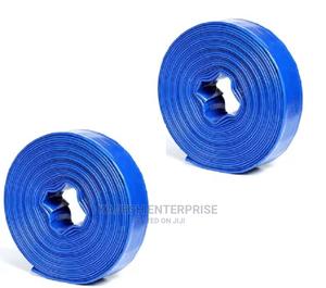 50 Meter Delivery Pvc Pipe 3'' - main view