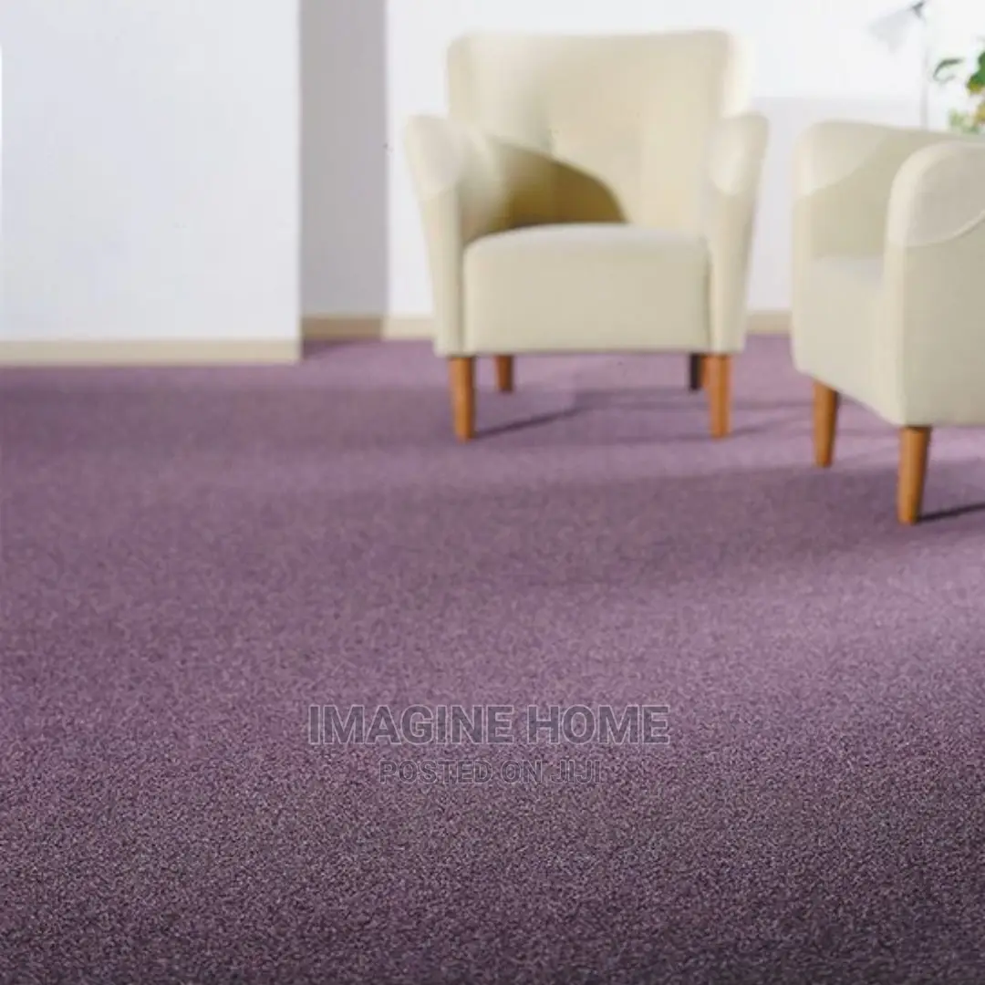 Wall to Wall Carpets