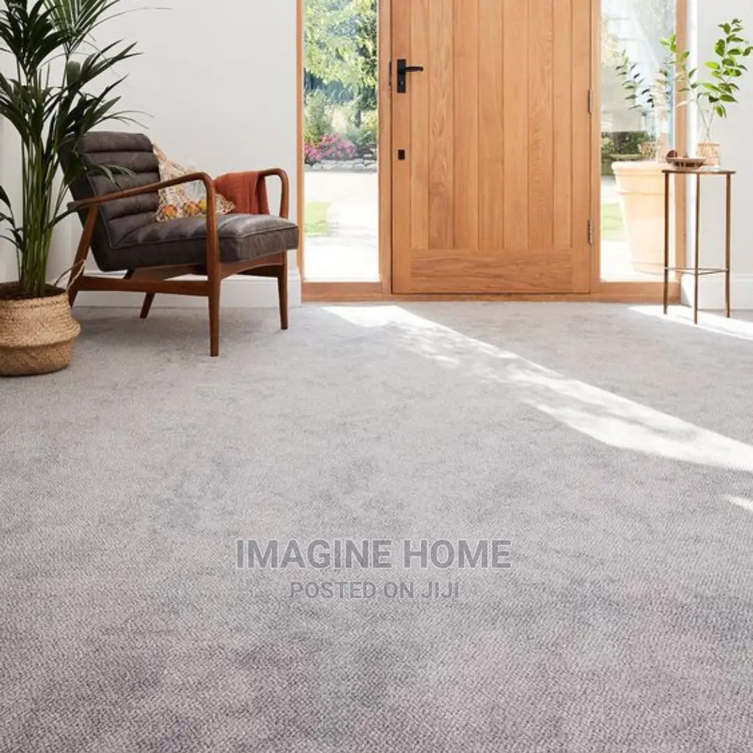 Wall to Wall Carpets