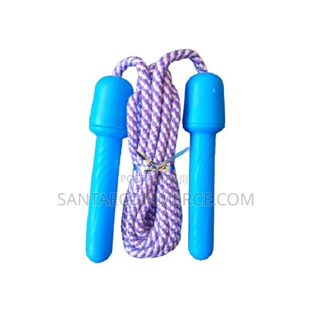 Adjustable Speed Jump Skipping Rope