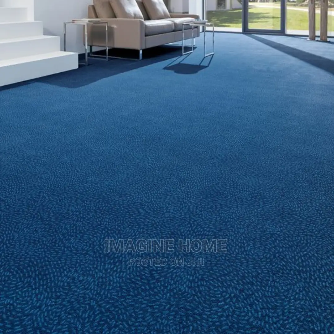 Wall to Wall Carpets