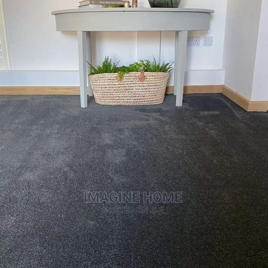 Wall to Wall Carpets