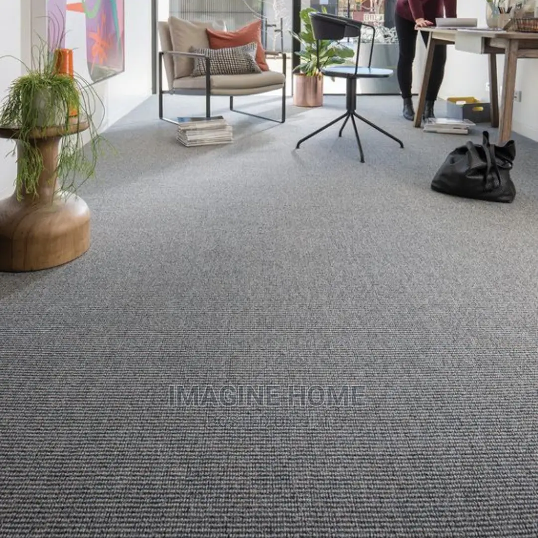 Wall to Wall Carpets