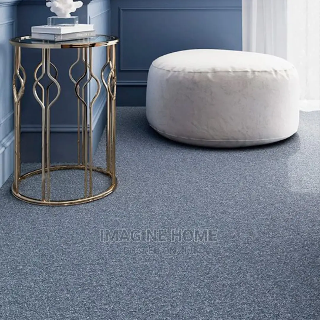 Wall to Wall Carpets