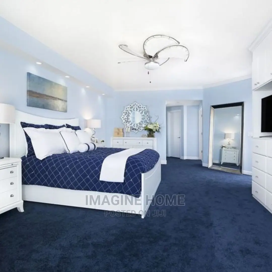 Wall to Wall Carpets