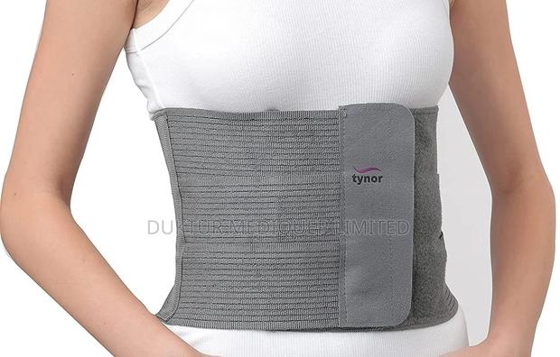Tynor Tummy Trimmer/ Abdominal Belt S/M/L/Xl