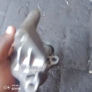 2tr/1tr Belt Tensioner