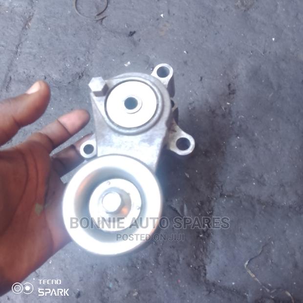 2tr/1tr Belt Tensioner - main view