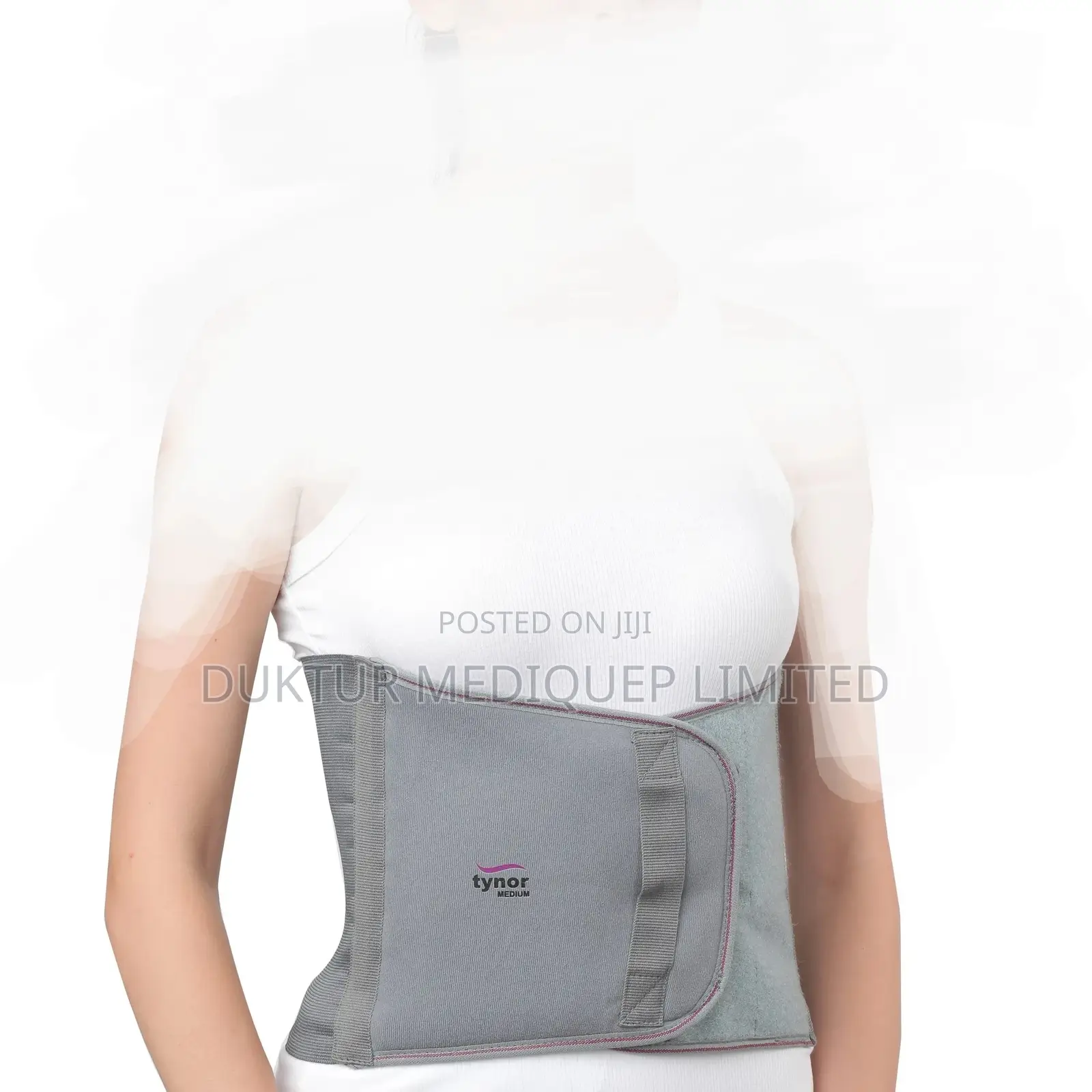 Tynor Tummy Trimmer/ Abdominal Belt S/M/L/Xl