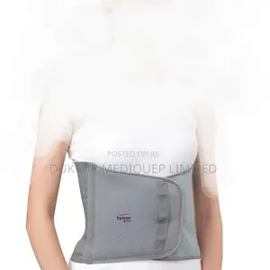 Tynor Tummy Trimmer/ Abdominal Belt S/M/L/Xl