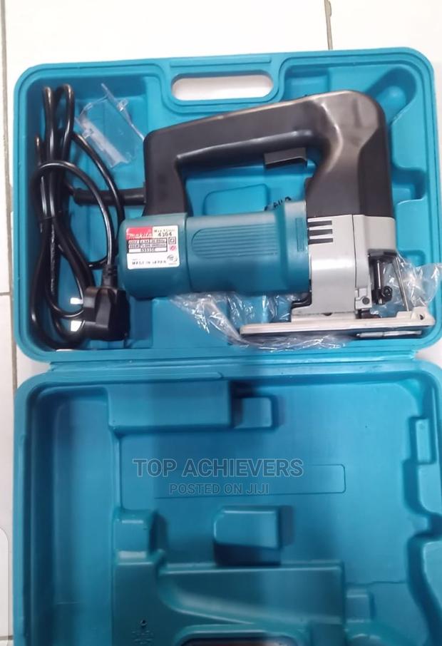 Makita Jig Saw - main view