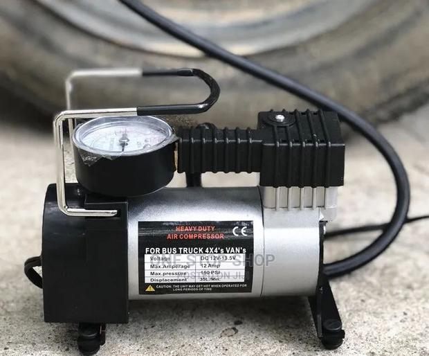 150psi Single Cylinder Inflator - main view