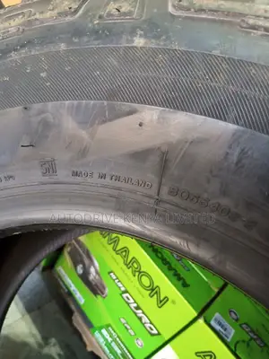 255/70r16 Bridgestone M/T