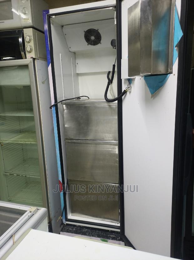 Milk Atm Machine