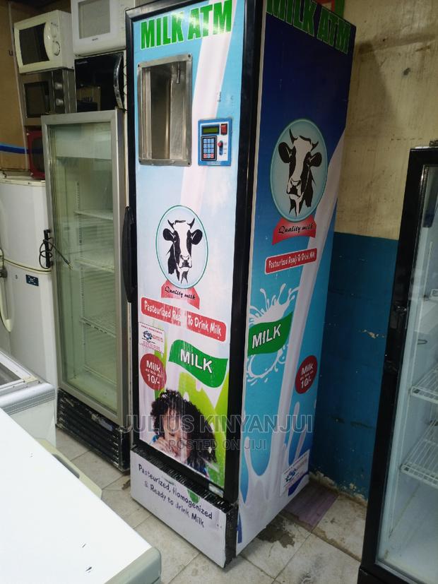 Milk Atm Machine - thumbnail 2