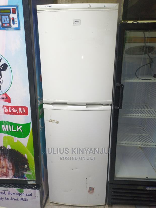 Double Door Fridge - thumbnail 2