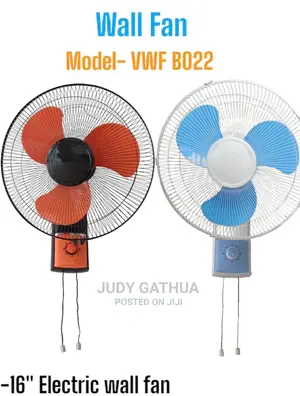 Wall Fan 16"