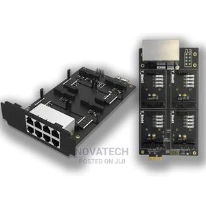 EX08 Yeastar EX08 Expansion Card - thumbnail 2