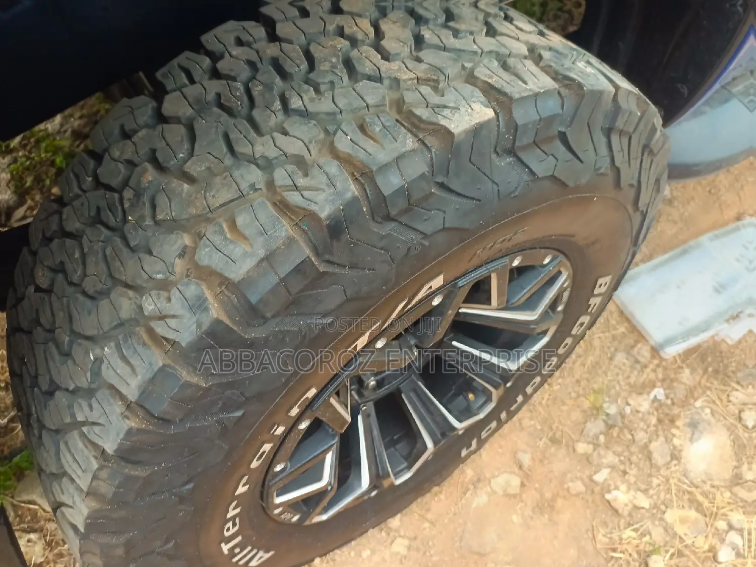 Toyota Hilux 2018 Blue