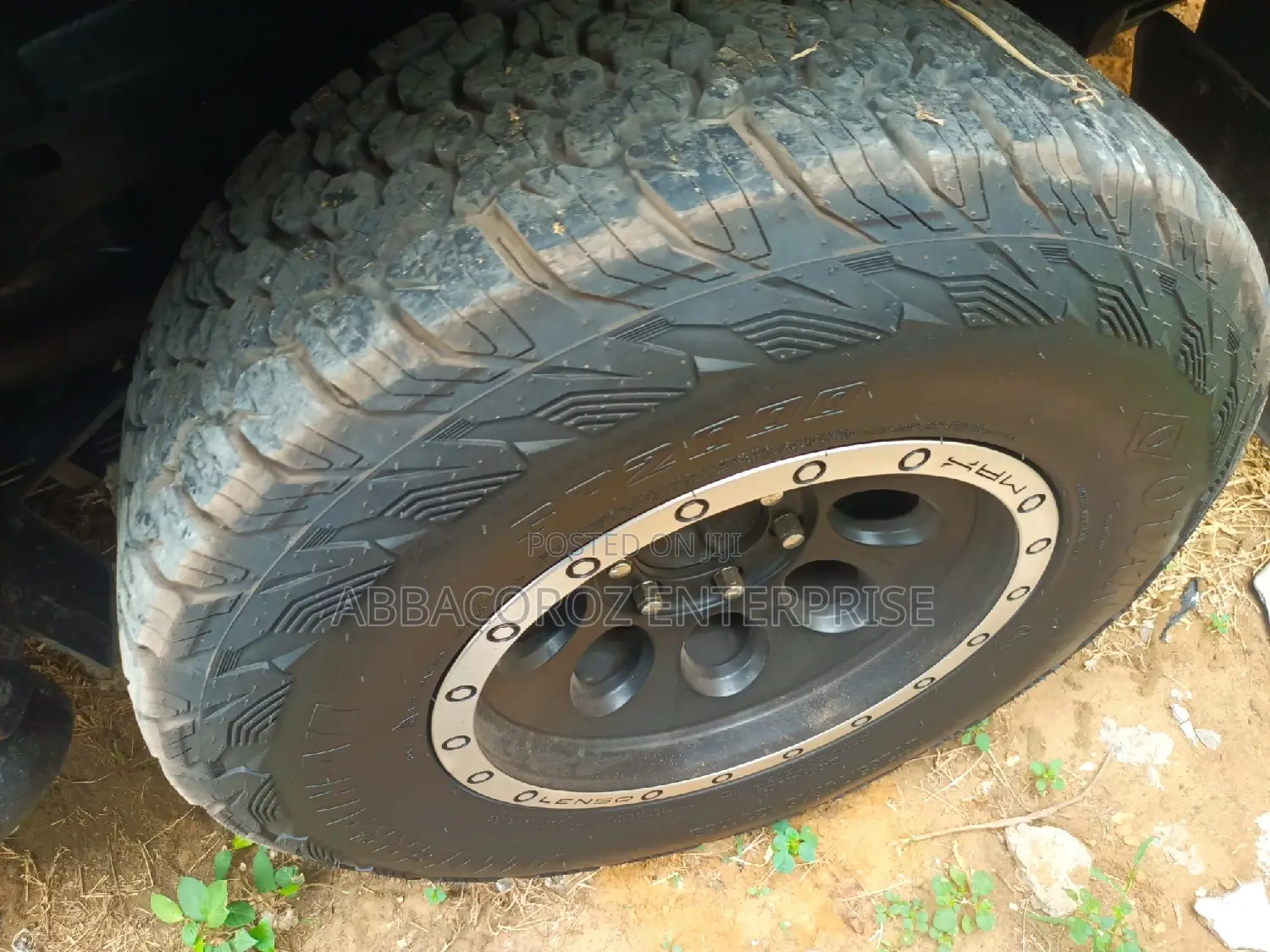 Toyota Hilux WORKMATE 2015 Pearl