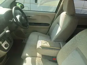 Toyota Passo 1.0 AWD 2017