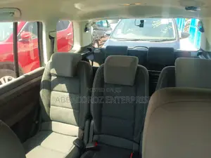 Volkswagen Touran 2016 Gray