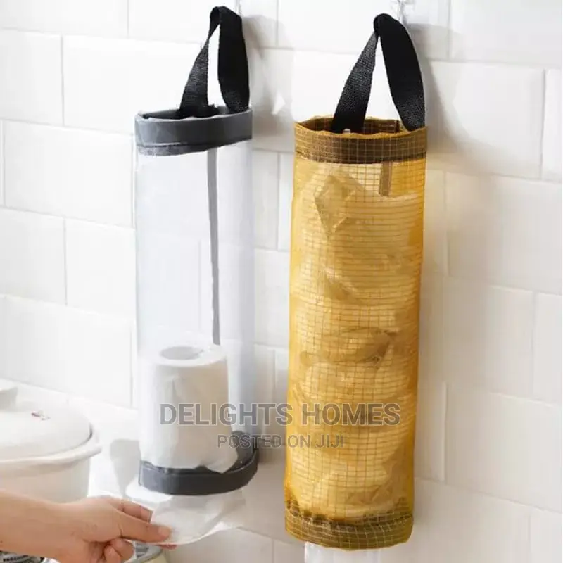Trash Hanging Storage Bags