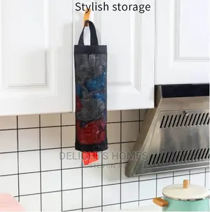 Trash Hanging Storage Bags