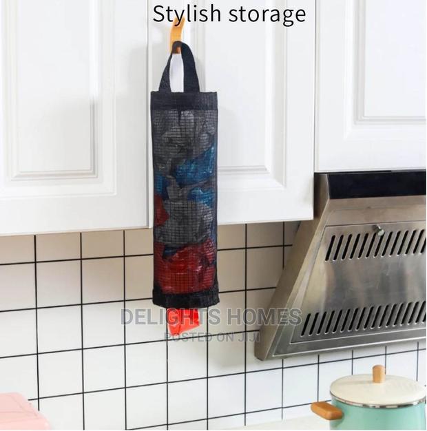 Trash Hanging Storage Bags - thumbnail 2