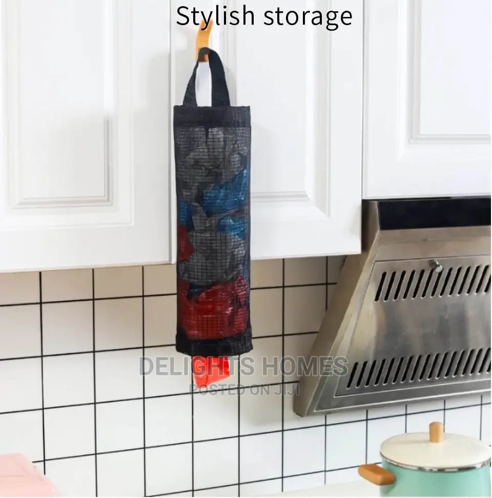 Trash Hanging Storage Bags