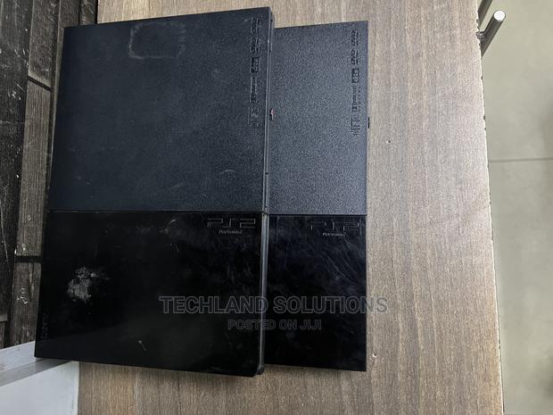 SONY Ps2 Slim