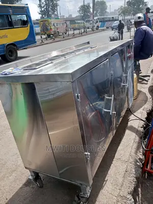 Special Cabinet