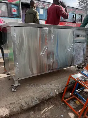 Special Cabinet