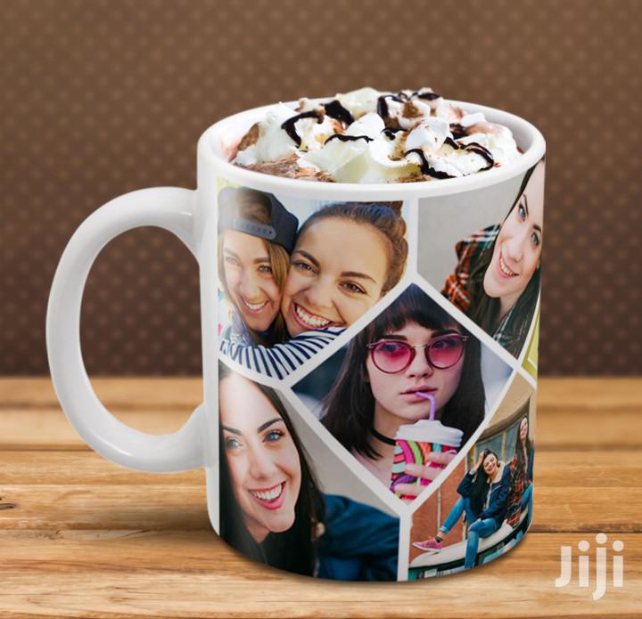 Normal Mugs Printing