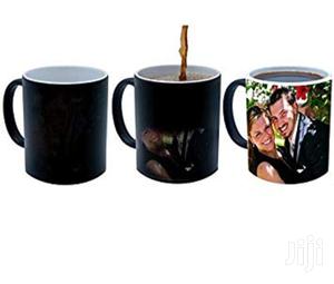Black Magic Mug Printing
