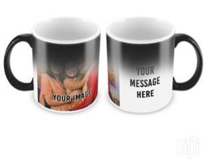 High Quality Mugic Mug Printing