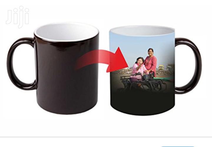 Mugic Mug Printing Full Color