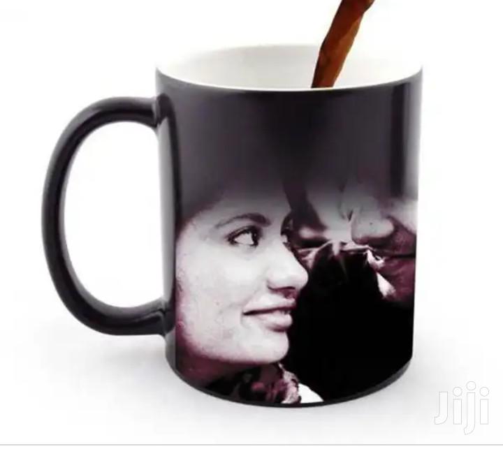 Full Colour Mugic Mug Printing H