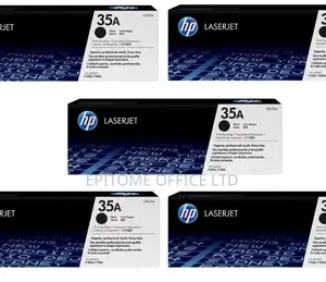 Discounted Hp Toners 35A