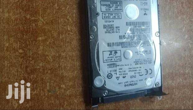 500gb Laptop Hard Disk Available