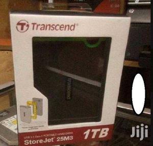 Brand New External 1tb Hard Disk Available