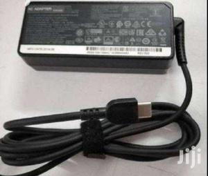 Lenovo Usb Type Charger Available