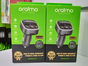 Oraimo Boulevard Occ-32d Modulator