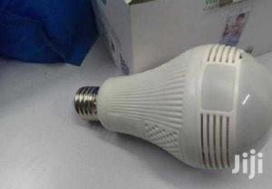 Panaroma Hidden Nanny Camera Cctv