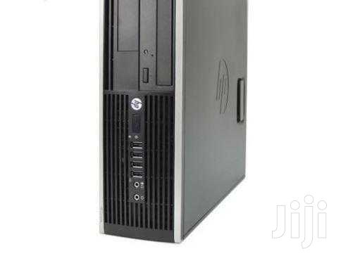 Desktop Cpu 160gb Hard Disk 2gb Ram - main view