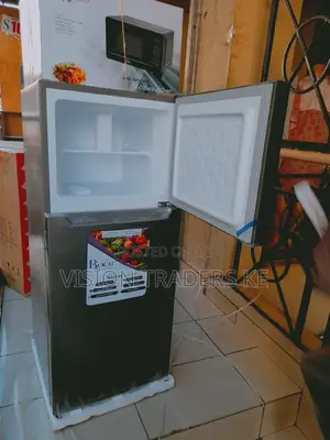Restocked 138litres Roch Refrigerator