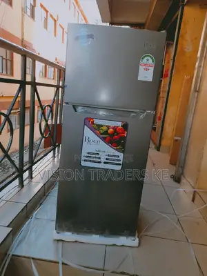 Defrost Roch 120litres Fridge