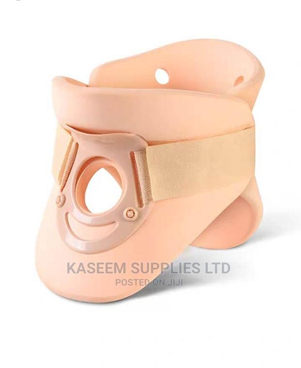 Adjustable Cervical Collar - main view